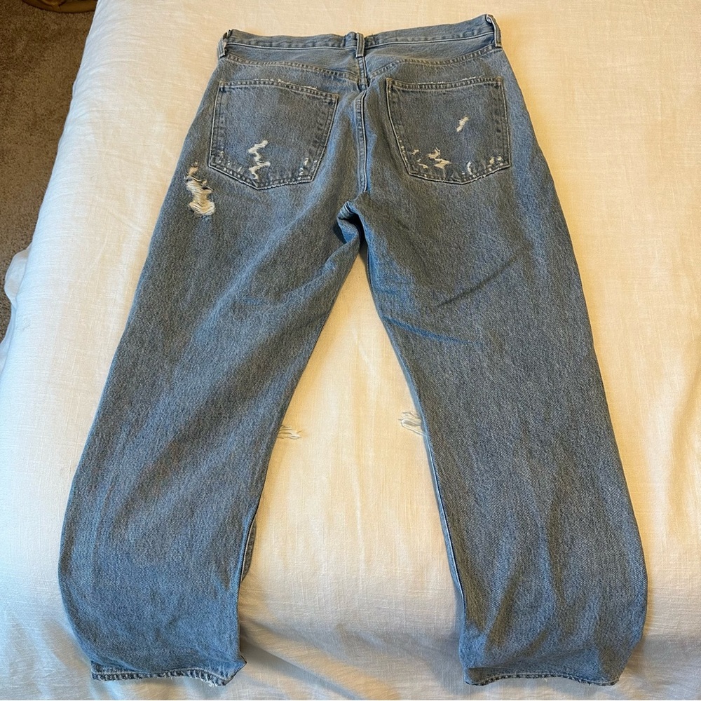 Agolde 90s Jeans - Picture 3 of 3